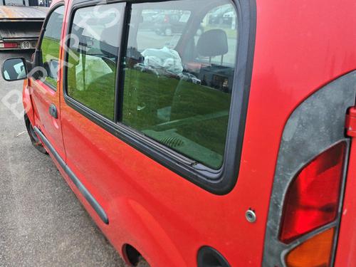 Warning RENAULT KANGOO (KC0/1_) 1.4 (KC0C, KC0H, KC0B, KC0M) | BP25049172I22 - Image 5