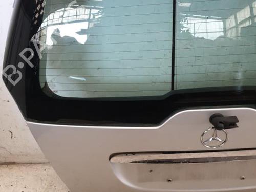 Tailgate MERCEDES-BENZ A-CLASS (W169) A 160 CDI (169.006, 169.306) | BP22874868C6 