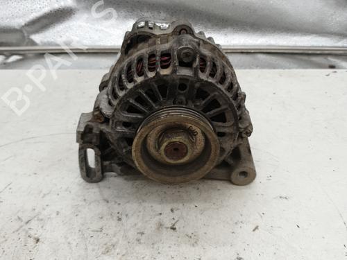 Alternator RENAULT CLIO II (BB_, CB_) 1.2 (BB0A, BB0F, BB10, BB1K, BB28, BB2D, BB2H, CB0A,... | BP22879093M7 