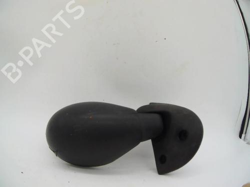 Right mirror RENAULT TWINGO I (C06_) 1.2 (C066, C068) | BP23875733C27 