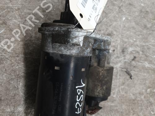 Démarreur FORD FOCUS II (DA_, HCP, DP) 1.6 Ti (115 hp) 31880616