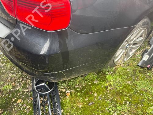 rear-bumper-bmw-3-e90-2004-2005-2006-2007-2008-2009-2010-2011-2012-40434131 main image