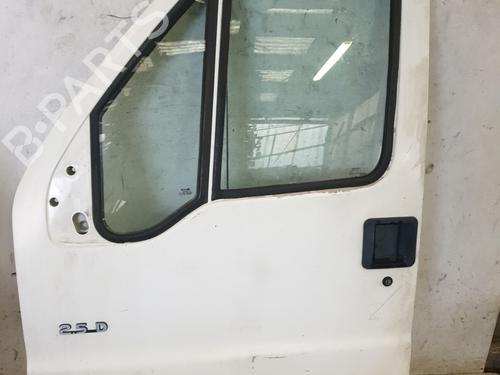 Used Left front door CITROËN JUMPER I Van (230L) 2.5 D (86 hp) 31047994