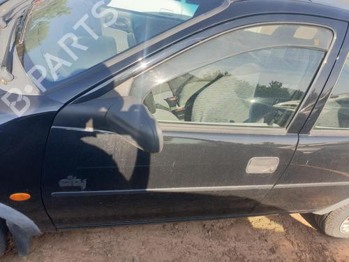 Used Left front door Left front door 37684199 37684199