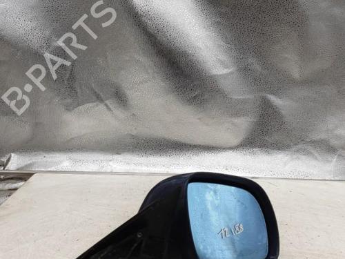 Right mirror AUDI A4 B5 Avant (8D5) 1.9 TDI | BP22875039C27 