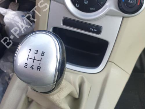 Shift knob FORD FIESTA VI (CB1, CCN) 1.4 TDCi | BP36960974I34 - Image 3