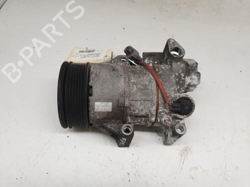 Compressor A/A Compressor A/A TOYOTA YARIS (_P9_) 1.4 D-4D (NLP90_, NLP90R) (90 hp) 34453310 34453310