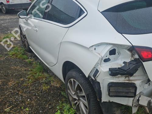 Front windshield wiper arm CITROËN DS4 (NX_) 1.6 BlueHDi 120 | BP29455311C143