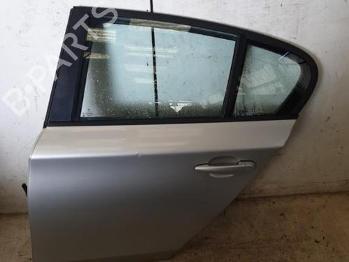 Left rear door BMW 1 (E87) 116 d | BP22883797C4 