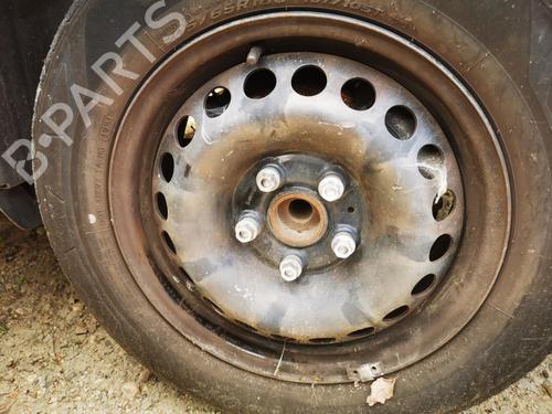 Used Rim VW TRANSPORTER T6 Van (SGA, SGH, SHA, SHH) 2.0 TDI (110 hp) 22867062