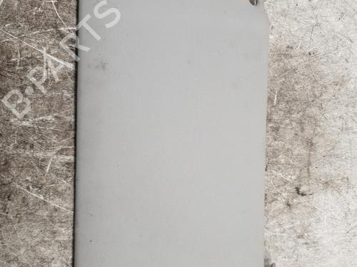 Left sun visor CITROËN C3 Picasso (SH_) 1.6 HDi | BP26573711I1  - Image 5