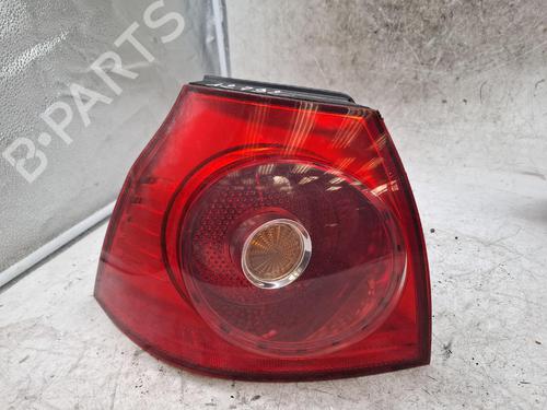 right-taillight-vw-golf-v-1k1-2003-2004-2005-2006-2007-2008-2009-2010-39090406 main image
