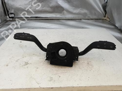 Steering column stalk SKODA FABIA II (542) 1.4 TDI | BP24965359I23 - Image 3