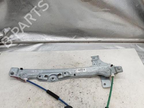 Used Rear right window mechanism Rear right window mechanism PEUGEOT 208 I (CA_, CC_) 1.2 VTI 82 (82 hp) 22883736 22883736