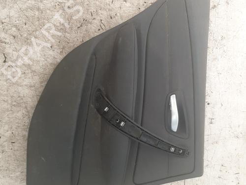 Rear left panel BMW 1 (E87) 118 d | BP28107442C60