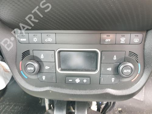 Climate control ALFA ROMEO MITO (955_) 1.6 JTDM (955AXC1B) | BP25290286I5 - Image 3