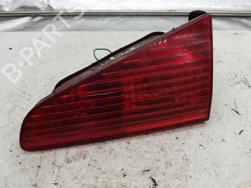 Left tailgate light PEUGEOT 607 (9D, 9U) 2.2 HDi | BP22884684C79 - Image 3