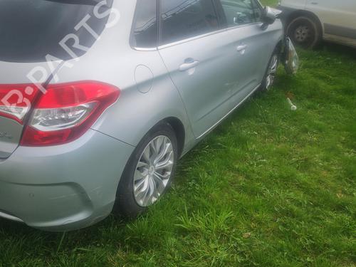 AC compressor CITROËN C4 II (NC_) 1.6 VTi 120 (NC5FS0, NC5FS9) | BP23831831M34 - Image 4