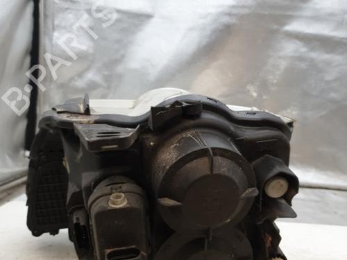 Used Right headlight Right headlight RENAULT MODUS / GRAND MODUS (F/JP0_) 1.5 dCi (FP0D, JP0D) (82 hp) 22866383 22866383