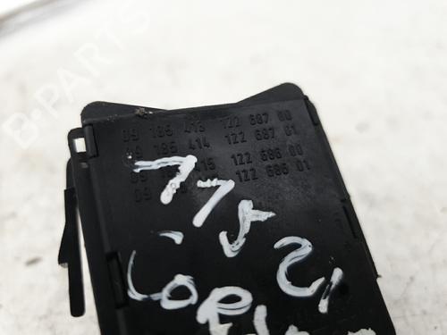 Devioluci Devioluci OPEL CORSA C (X01) 1.7 DI (F08, F68) (65 hp) 22878892 22878892