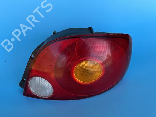 Used Right taillight DAEWOO MATIZ (M100, M150) 0.8 (52 hp) 22880818