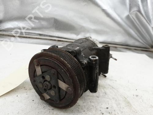 AC compressor CITROËN C3 I (FC_, FN_) 1.4 HDi | BP22875292M34 