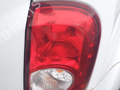 Right taillight DACIA DUSTER (HS_) 1.5 dCi | BP29993981C35 - Image 2