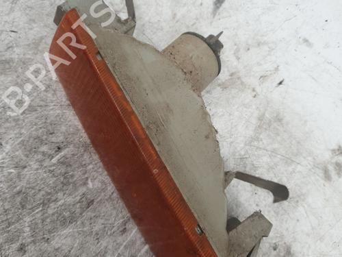 Used Left front indicator Left front indicator CITROËN C15 Box Body/MPV (VD_) 1.8 D (60 hp) 24476778 24476778