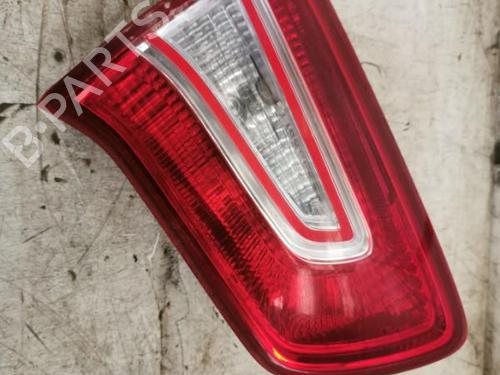Left tailgate light KIA SPORTAGE III (SL) 2.0 CRDi AWD | BP22884575C79 