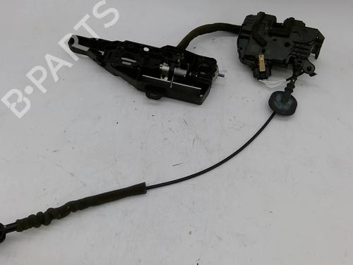 Used Front right lock Front right lock RENAULT CLIO IV (BH_) 1.5 dCi 90 (90 hp) 22872861 22872861