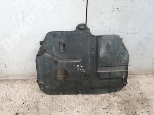 Used Underbody protection KIA CEE'D SW (ED) 1.6 CRDi 115 (115 hp) 26933736