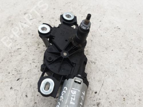 Rear wiper motor SEAT IBIZA III (6L1) 1.4 TDI | BP22866191M102 