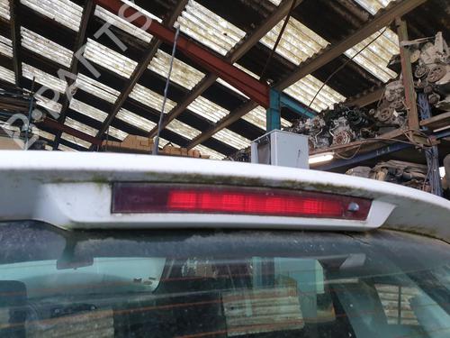 Used Third brake light RENAULT CLIO IV (BH_) 1.5 dCi 75 (75 hp) 30437907