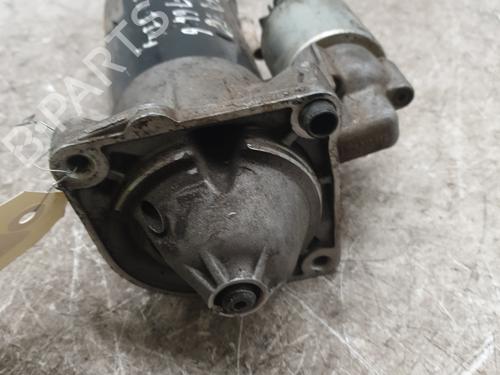 Used Starter Starter FIAT DUCATO Bus (230_) 2.8 D (87 hp) 31888335 31888335