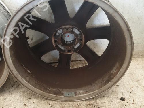 Rim PEUGEOT 308 I (4A_, 4C_) 1.6 HDi | BP27485624C45 