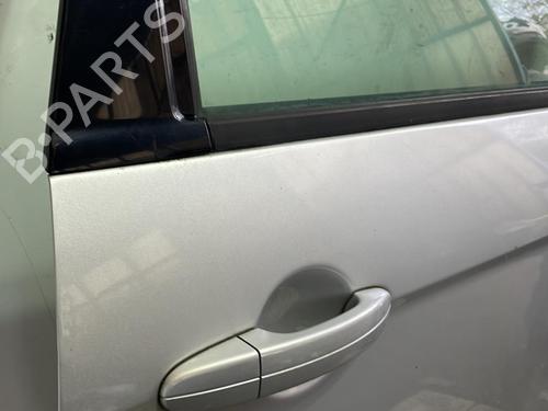 Right rear door TOYOTA COROLLA Verso (ZER_, ZZE12_, R1_) 1.6 (ZNR10_, ZNR10R) | BP22881906C5 