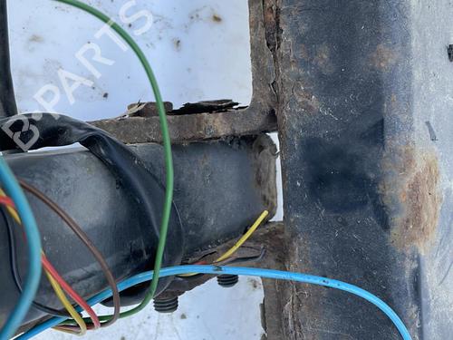 Used Tow ball/Mechanism Tow ball/Mechanism 25842171 25842171