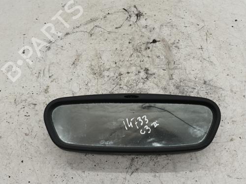 Used Rear mirror Rear mirror CITROËN C3 II (SC_) 1.6 HDi 90 (90 hp) 22871269 22871269