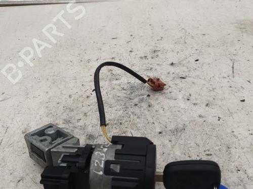 Used Ignition barrel Ignition barrel PEUGEOT 207 SW (WK_) 1.6 HDi (92 hp) 22865373 22865373