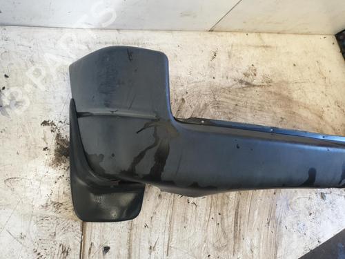 Used Rear bumper Rear bumper CITROËN BERLINGO / BERLINGO FIRST Box Body/MPV (M_) 1.9 D 70 (MBWJZ, MCWJZ) (69 hp) 22875207 22875207