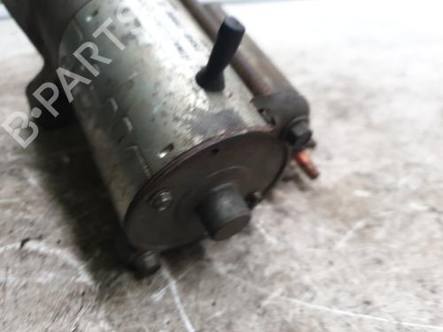 Used Starter Starter FORD FUSION (JU_) 1.4 TDCi (68 hp) 30813317 30813317