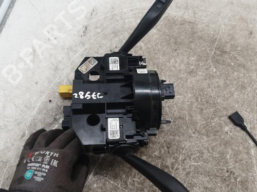 Steering column stalk VW GOLF PLUS V (5M1, 521) 1.9 TDI | BP33202511I23 - Image 2