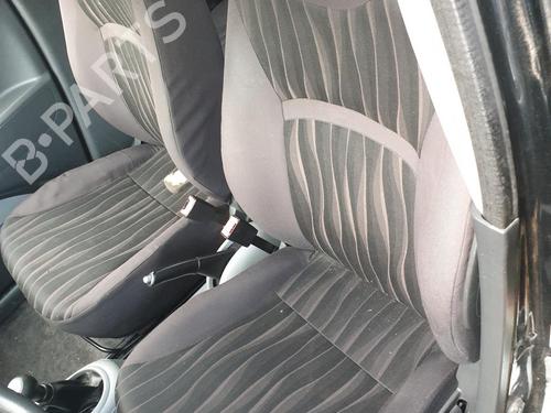 Left front seat NISSAN PIXO (UA0) 1.0 | BP30156095C15 