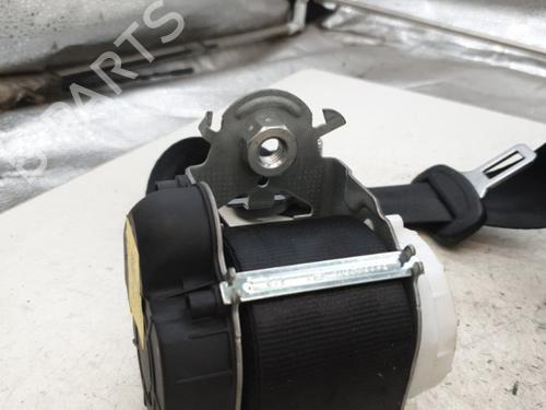 Rear right seatbelt RENAULT TWINGO III (BCM_, BCA_) 0.9 TCe 90 (BCM9, BCM2) | BP23832412I28 - Image 6