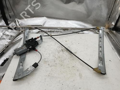 Used Front right window mechanism PEUGEOT 206 Hatchback (2A/C) 1.4 i (75 hp) 22884950