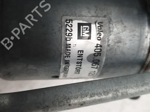 Front wiper motor OPEL CORSA D (S07) 1.3 CDTI (L08, L68) | BP22883300M29 