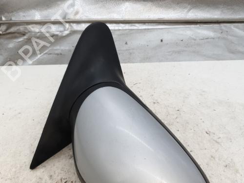 Right mirror PEUGEOT 406 (8B) 2.0 HDI 90 | BP22866433C27 