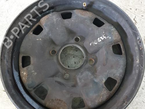 Fælk Fælk PEUGEOT 106 II (1A_, 1C_) 1.5 D (57 hp) 30565571 30565571