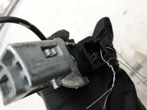 Used Ignition barrel Ignition barrel CITROËN C3 I (FC_, FN_) 1.4 HDi (68 hp) 22875378 22875378