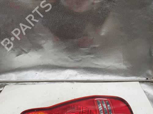 Used Right taillight Right taillight 22866992 22866992